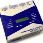 Current to Pulse Converter RMG-CPC-2017