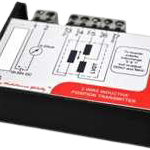 Position Transmitter RMG-2WIPT-2012