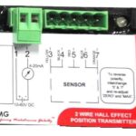 Position Transmitter RMG-HPT-2W270-01