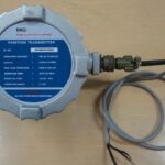 Angular Position Transmitter RMG-APTH-2017