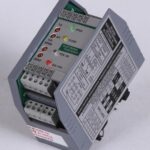 Electronic Positioner RMG-POS-SPL-1530-2016
